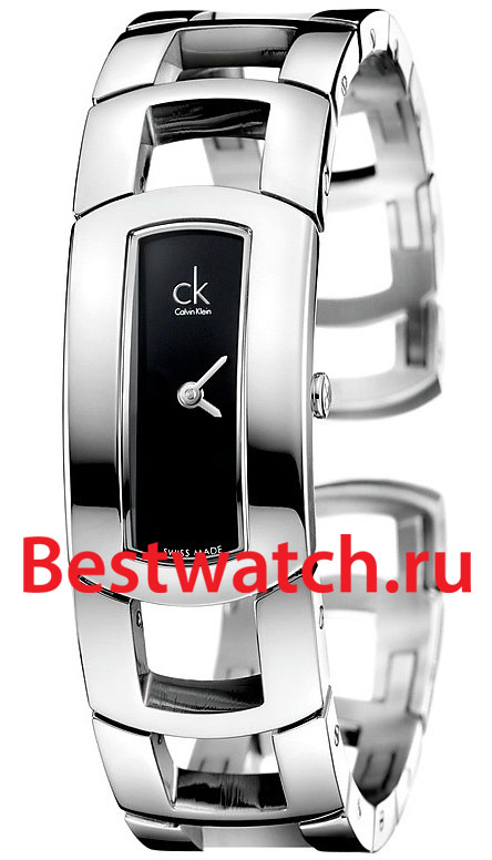 Часы Calvin Klein ck Dress K3Y2S1.11